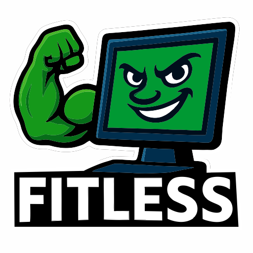 Fitless